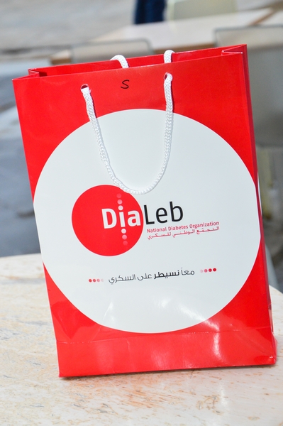 Making of Dialebturns5 Campaign
